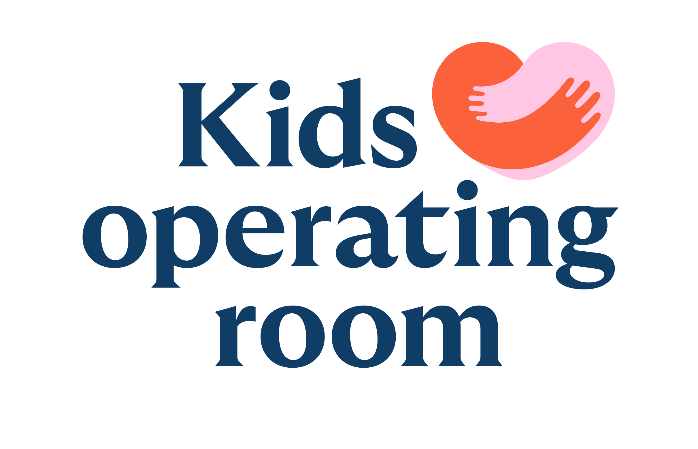 Kids Operating Room homepage